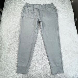 Rhone Jogger SweatPants Gray Mens XL
